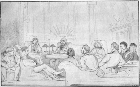 dickens reading the chimes