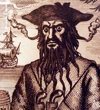 blackbeard-portrait