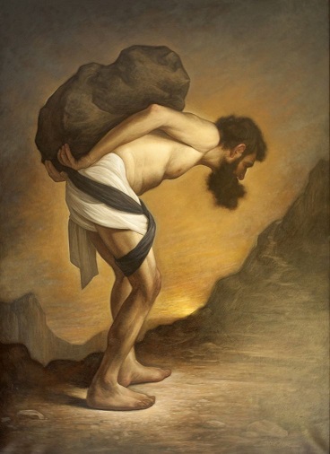 sisyphus